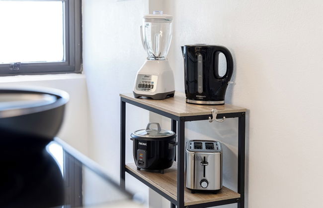 Diamond Head and Ocean views with King Bed and Parking - Foto 71