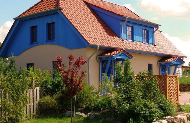 Holiday Apartment in Gross Schwansee - Foto 9