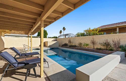 Sunscape Sanctuary - For 6 - Foto 39