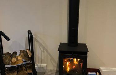 Cross Haw Cottage - Foto 16