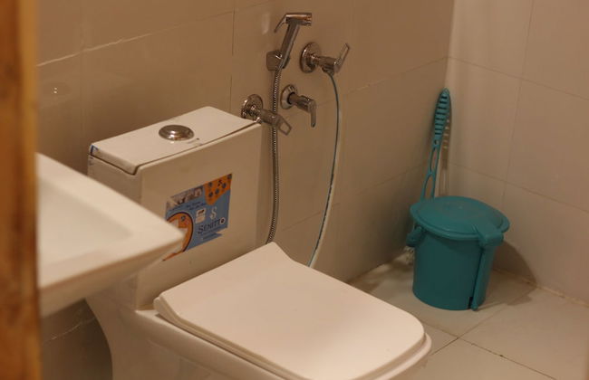 Sky Mount Cottage - Foto 26