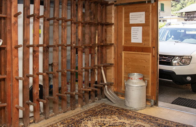 Villa Roduit - Foto 46