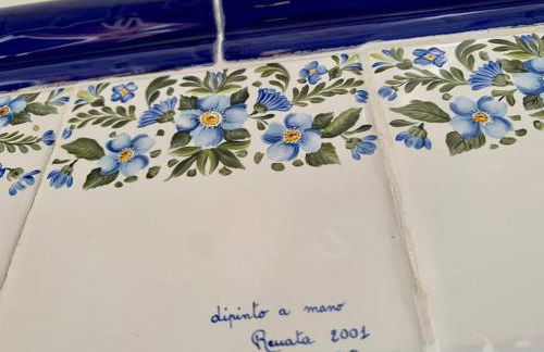 Dream house, 80M2, Fresco painting on the vault - Foto 15