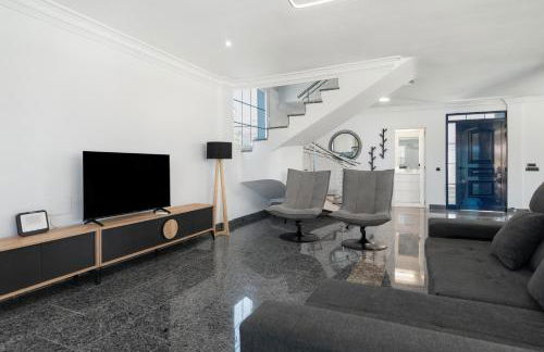 Villa Edén House by Maspalomas Holiday Villas - Foto 7