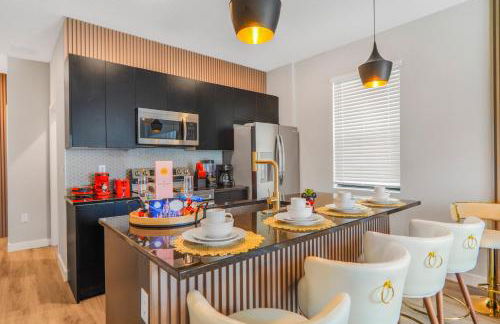 3 Bedrooms Near to Disney at The Hub - Foto 11