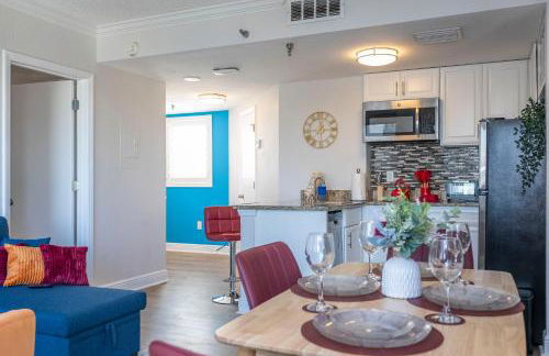 Lakeview 2 suites 6 min to New EPIC Universe - Foto 45