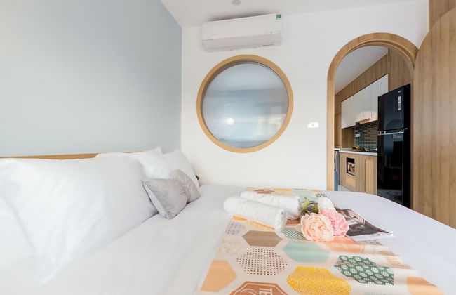 Crescendo Studio & Cafe - Foto 41