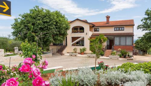 Apartment Luma - Foto 2