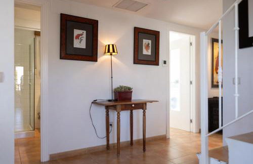 Jávea terraza + piscina + vistas al mar - Foto 40