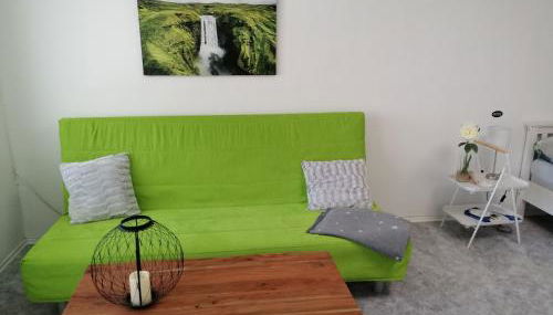 Ferienhaus Elwetritsche in Landau/Pfalz - Foto 1