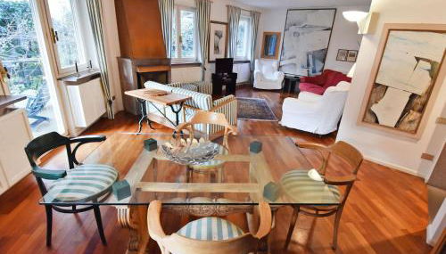 Apartment Villa Esperia by Interhome - Foto 2