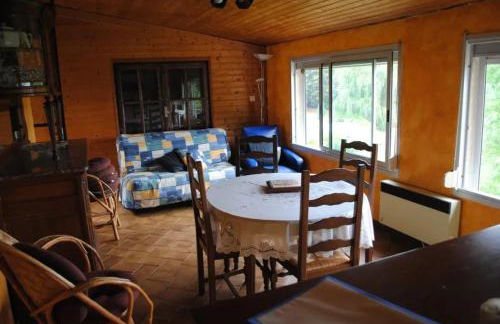 Maison chaleureuse en Pays-de-Belvès avec terrasse et jardin - Foto 4