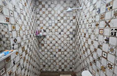 Casa de praia em pontas de pedra com piscina - Foto 7