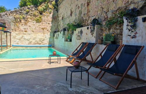 DUO SOMNIA, suites con jacuzzi y chimenea, only adults - Foto 5