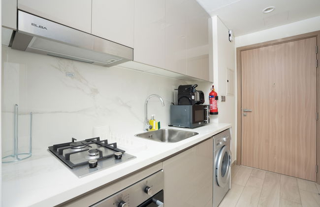 Nasma Holiday Homes - Azizi Riviera 43 - Foto 10