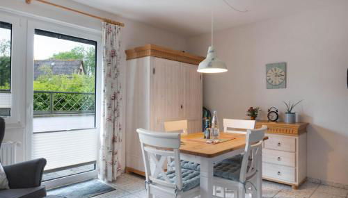 Ferienwohnung Kleine Auszeit Nr 2 - Foto 4