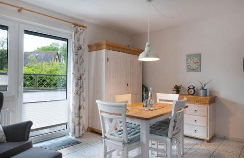 Ferienwohnung Kleine Auszeit Nr 2 - Foto 4