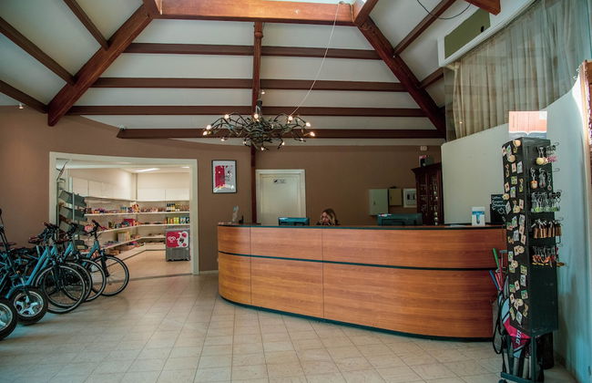 EuroParcs De Achterhoek - Photo 2