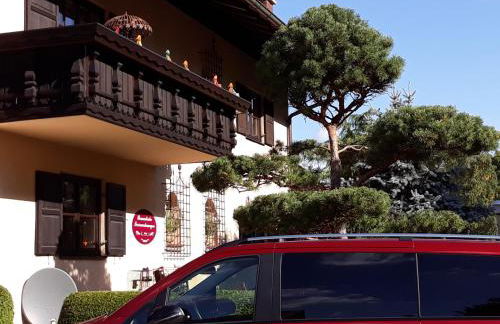 Romantische 5-Sterne- Ferienwohnungen - Foto 61