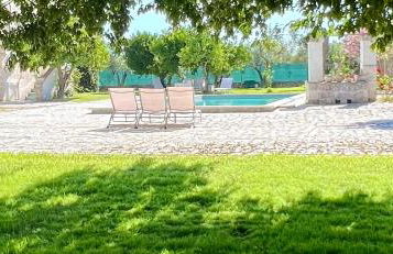 Villa Encantamiento - Dimora Gelsomino - Masseria Storica nel cuore della Puglia con piscina - Foto 7