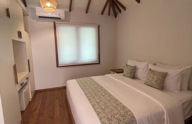 Tropik Resort Lombok - Foto 28