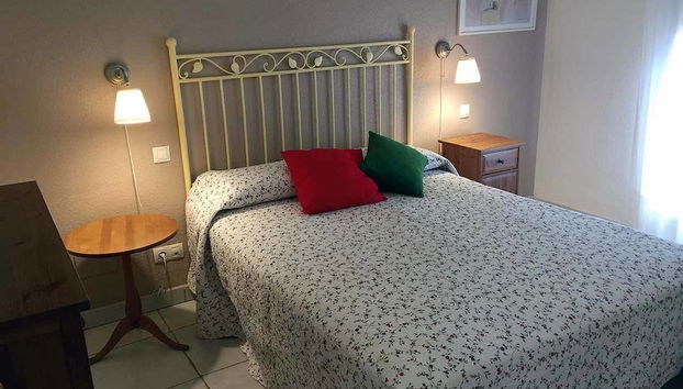 Apartamento Jardines K2-2D - Photo 2, Chambre