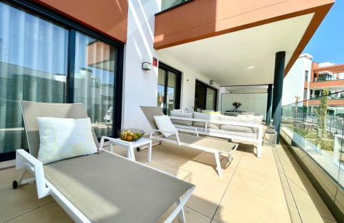 Paradise in Fuengirola - Photo 20