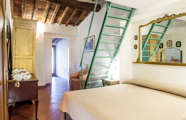 Agriturismo Bio Fattoria Casetta - Foto 10