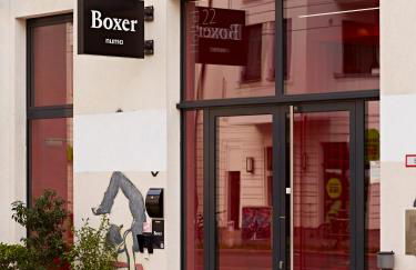 Numa Berlin Boxer - Foto 20