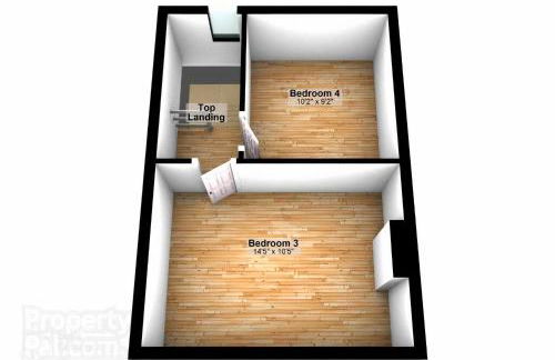 Prospect House - Elegant 4-Bed Family Escape Near Ward Park & Marina - Foto 22