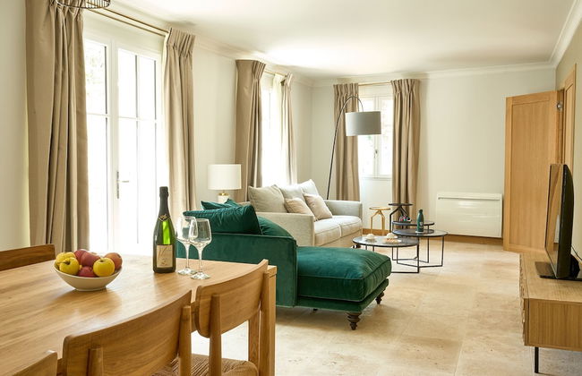 Domaine de La Commanderie de Ballan - Foto 60