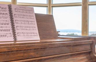 Expansive Ocean-View Retreat with Home Theatre & Spa - Foto 17