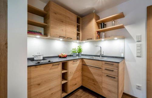 Alperie Ferienhaus - Foto 36