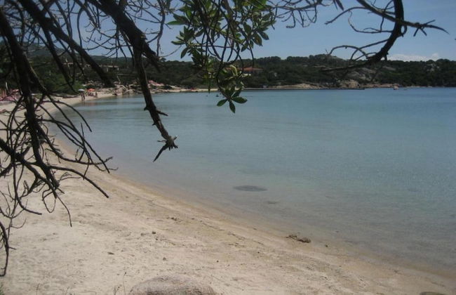 Mediterranean Villa of Liscia di Vacca - Foto 37