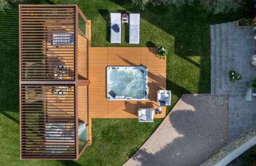 Torrigiani Apartments - Foto 14