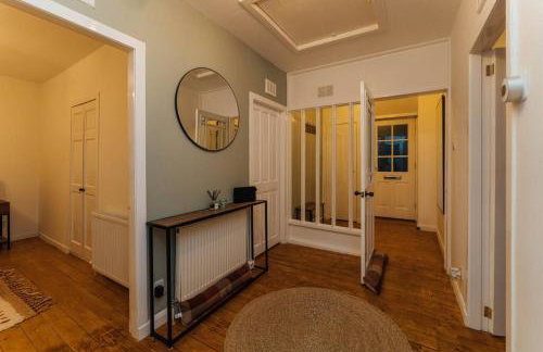 The Old Deanston Workers Cottage - Foto 18