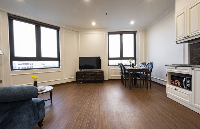 Madelise Hotel & Apartment - Foto 48