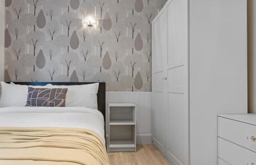 Inviting Marylebone 1BR Flat, 3 mins to Tube - Foto 9