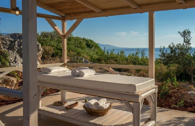 Blue Caves Villas - Foto 75