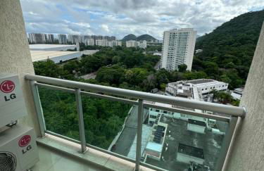 Flat Midas Rio - Rio centro - Barra olímpica - Jeunesse - Foto 77