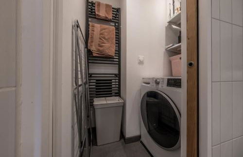 Charmant duplex 2 chambres Courchevel 1550 - Foto 16