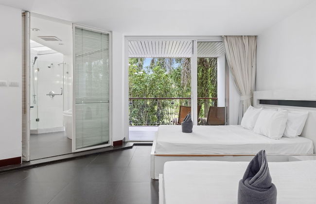 4 bedroom pool villa. 7kms to Patong - Photo 6