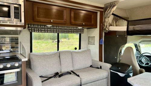 The Glamper at Red-Bow - Foto 4