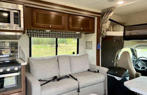 The Glamper at Red-Bow - Foto 4