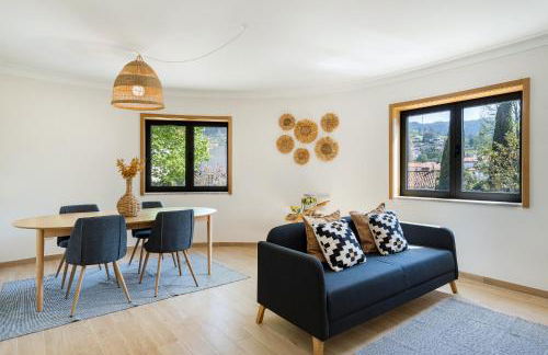 Casa de Arouca - Arouca Suítes - Foto 19