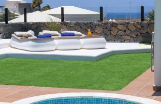 Hipoclub Villas, Alisios - Foto 27