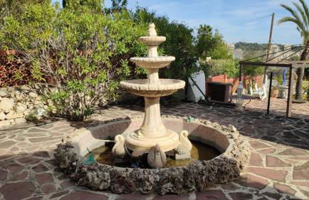 Villa Mary Gump Calpe - Foto 57