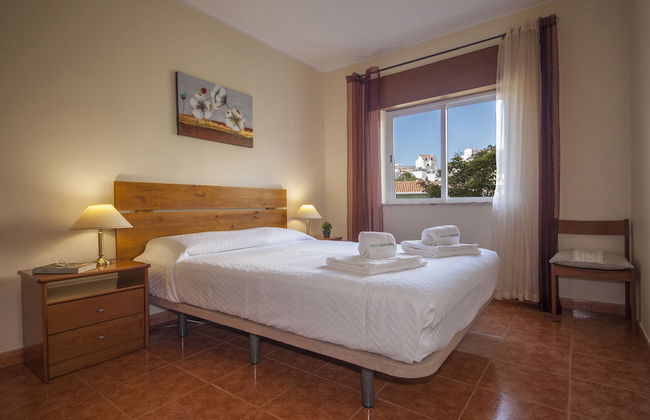 B45 - Main Avenue 2 Bed Apartment - Foto 4