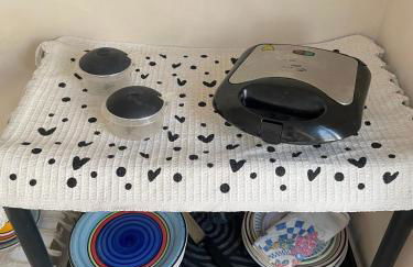 Kitnets Prático Aconchego - Foto 12