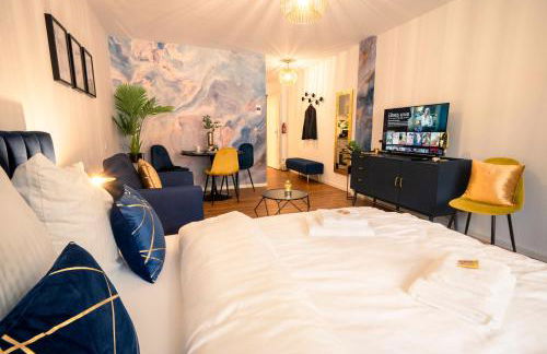 Premium Studio - 1 Min to HBF - Foto 6